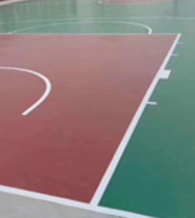 三门篮球场地坪维修全方案
